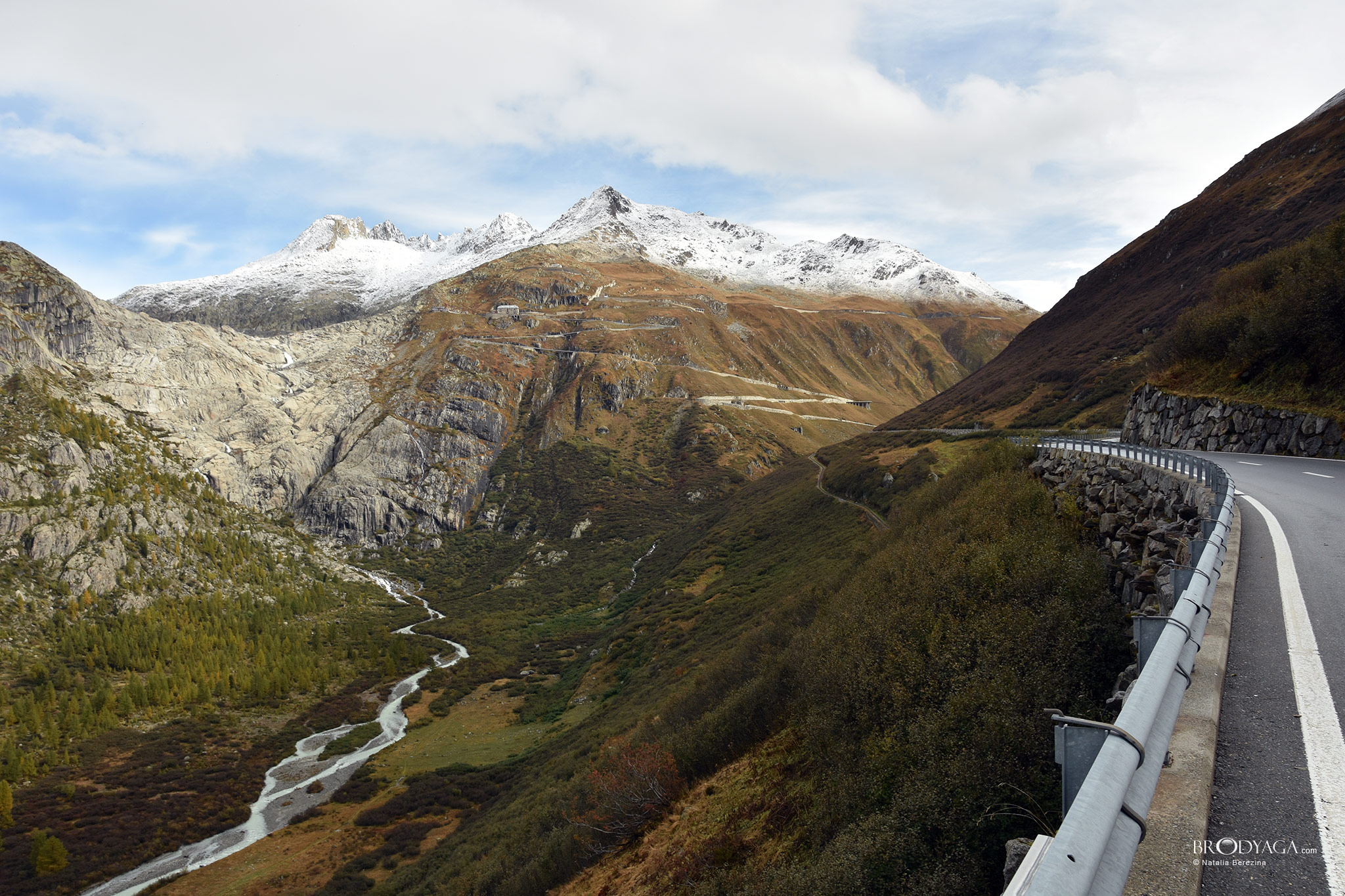 Furkapass